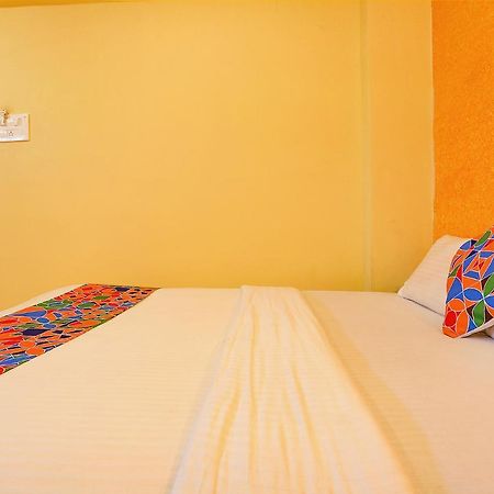 Fabexpress Dream Inn 孟买 外观 照片