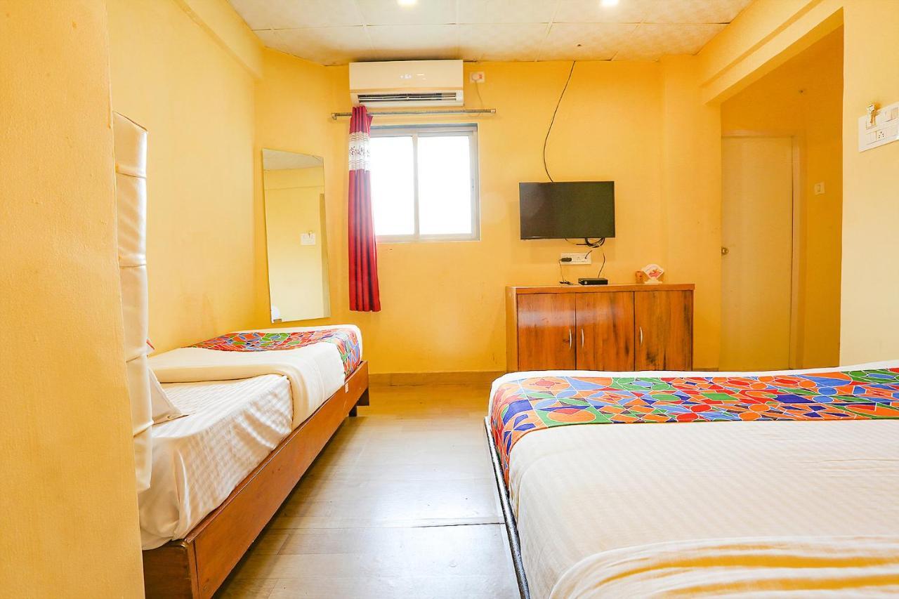 Fabexpress Dream Inn 孟买 外观 照片