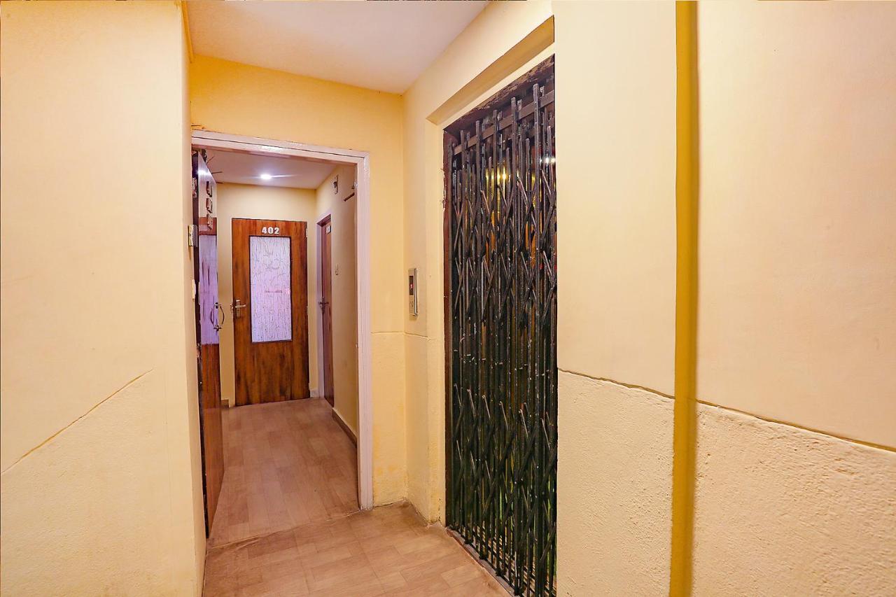 Fabexpress Dream Inn 孟买 外观 照片