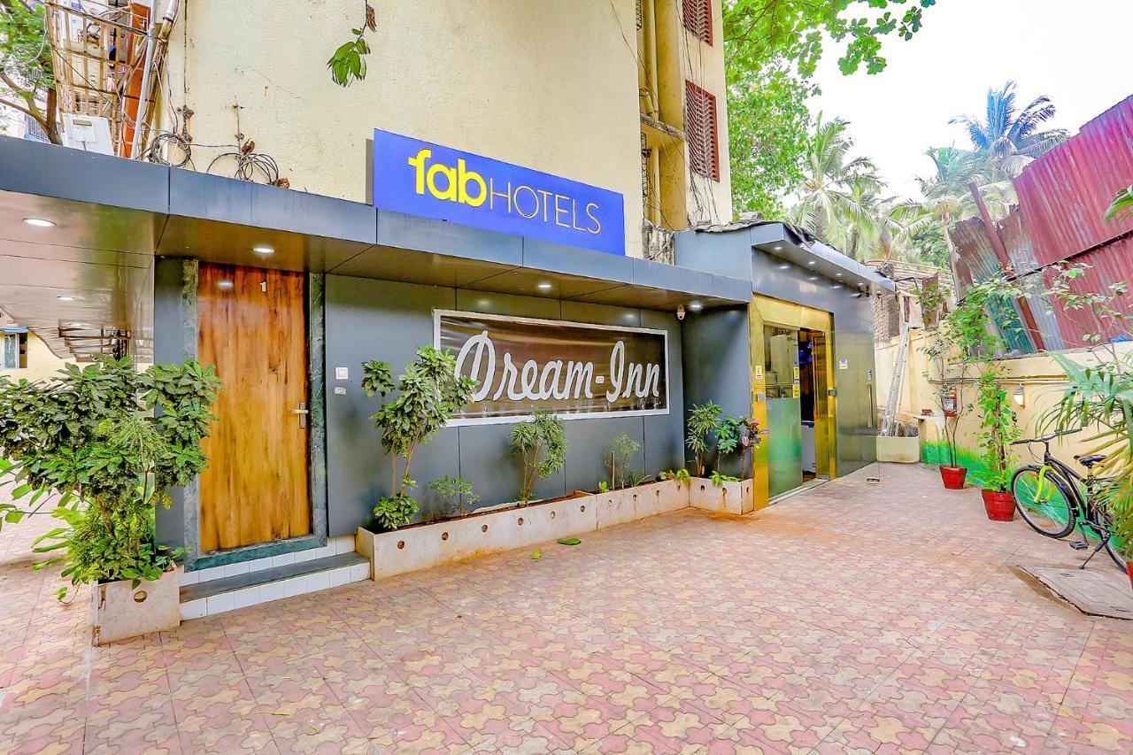 Fabexpress Dream Inn 孟买 外观 照片