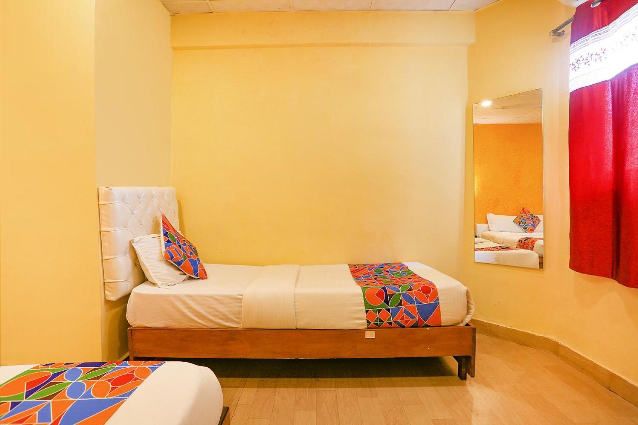 Fabexpress Dream Inn 孟买 外观 照片