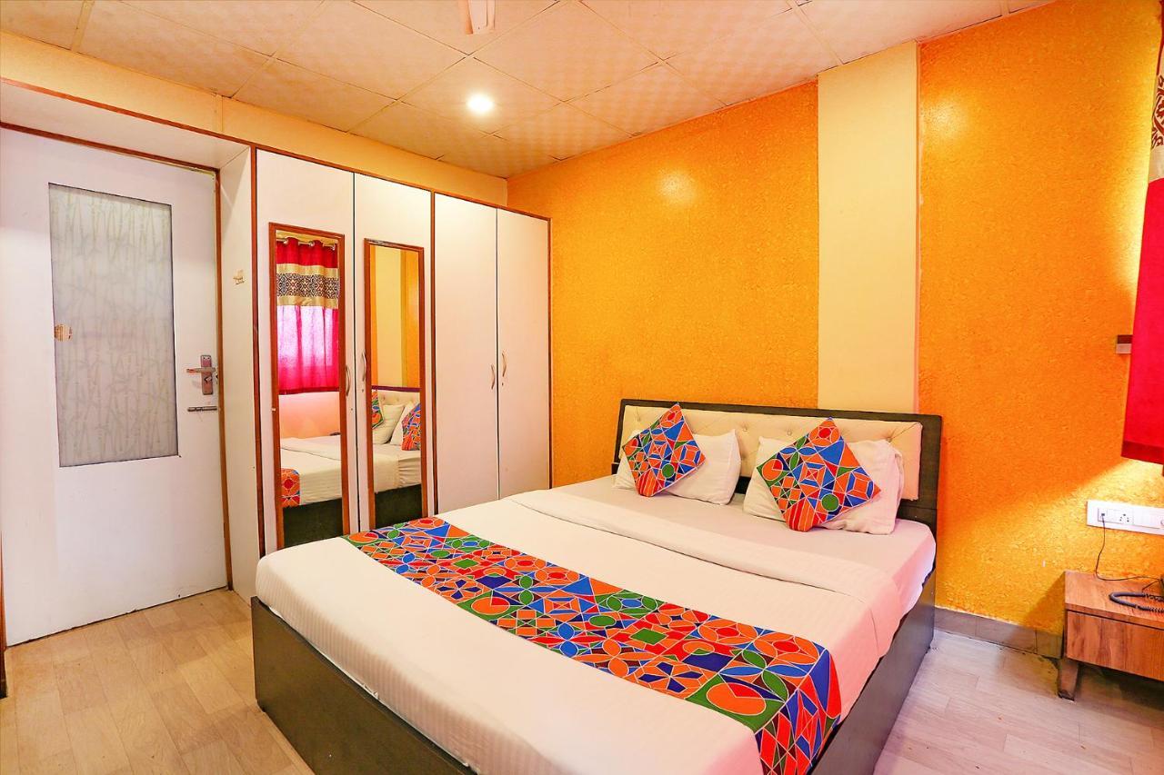Fabexpress Dream Inn 孟买 外观 照片