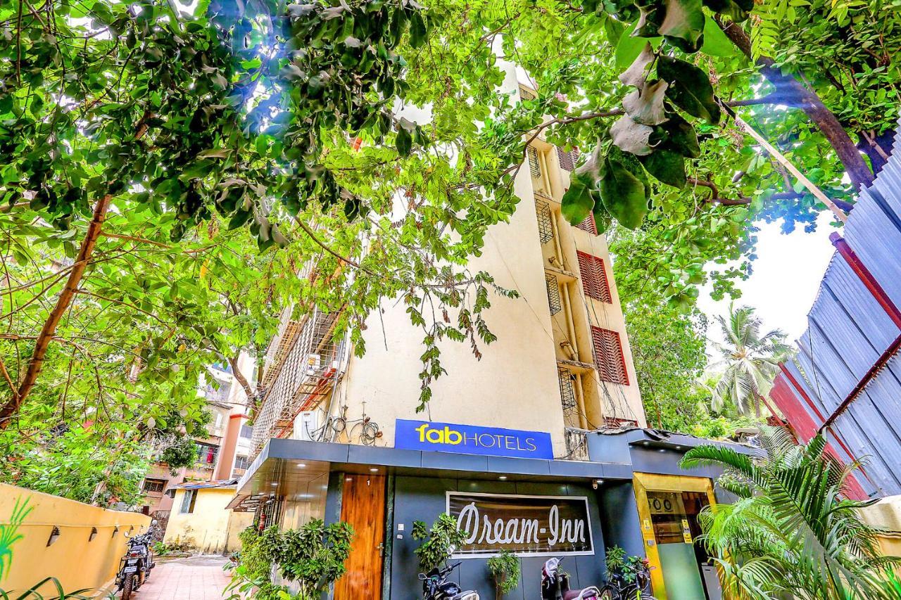 Fabexpress Dream Inn 孟买 外观 照片