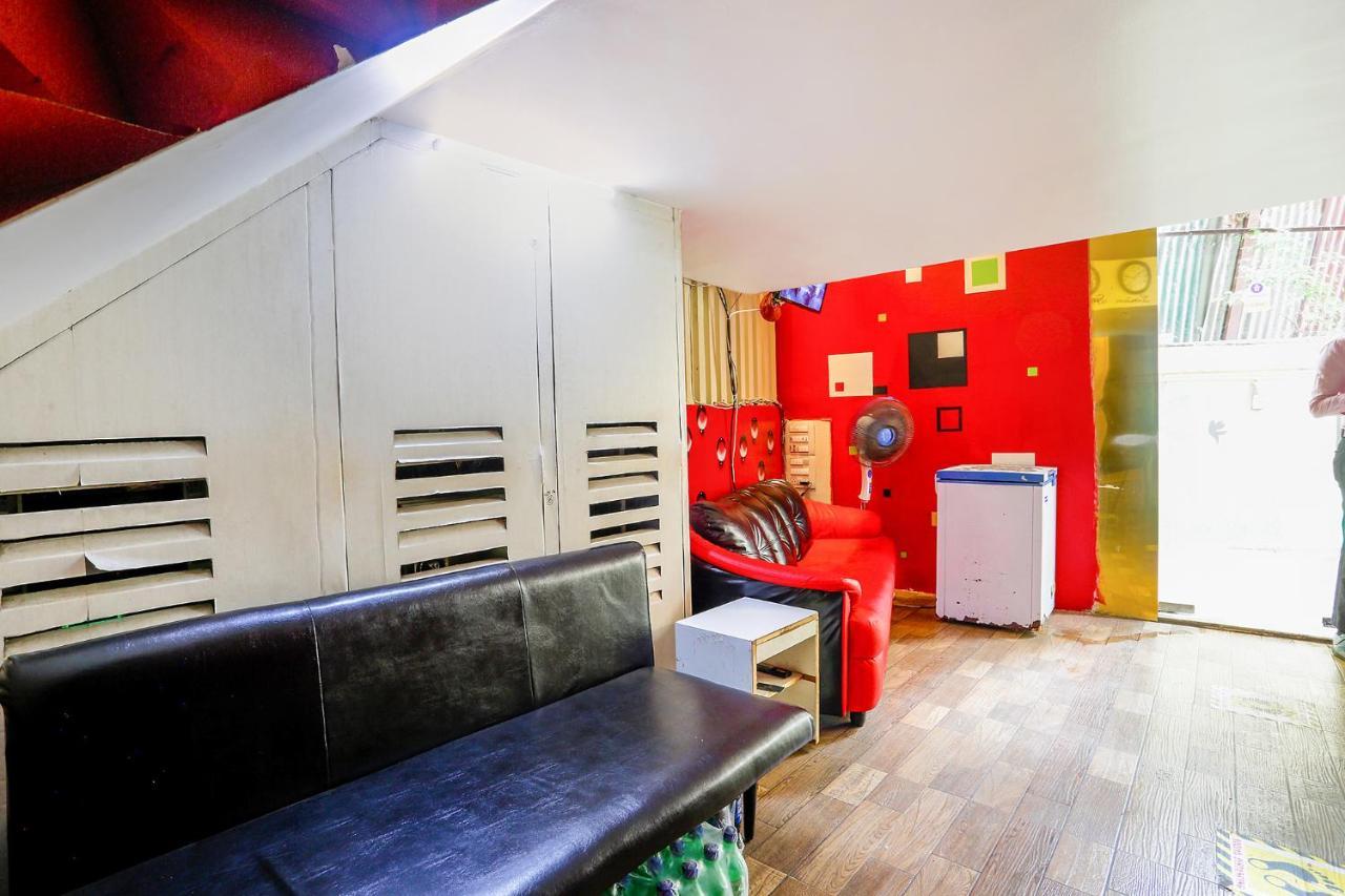 Fabexpress Dream Inn 孟买 外观 照片