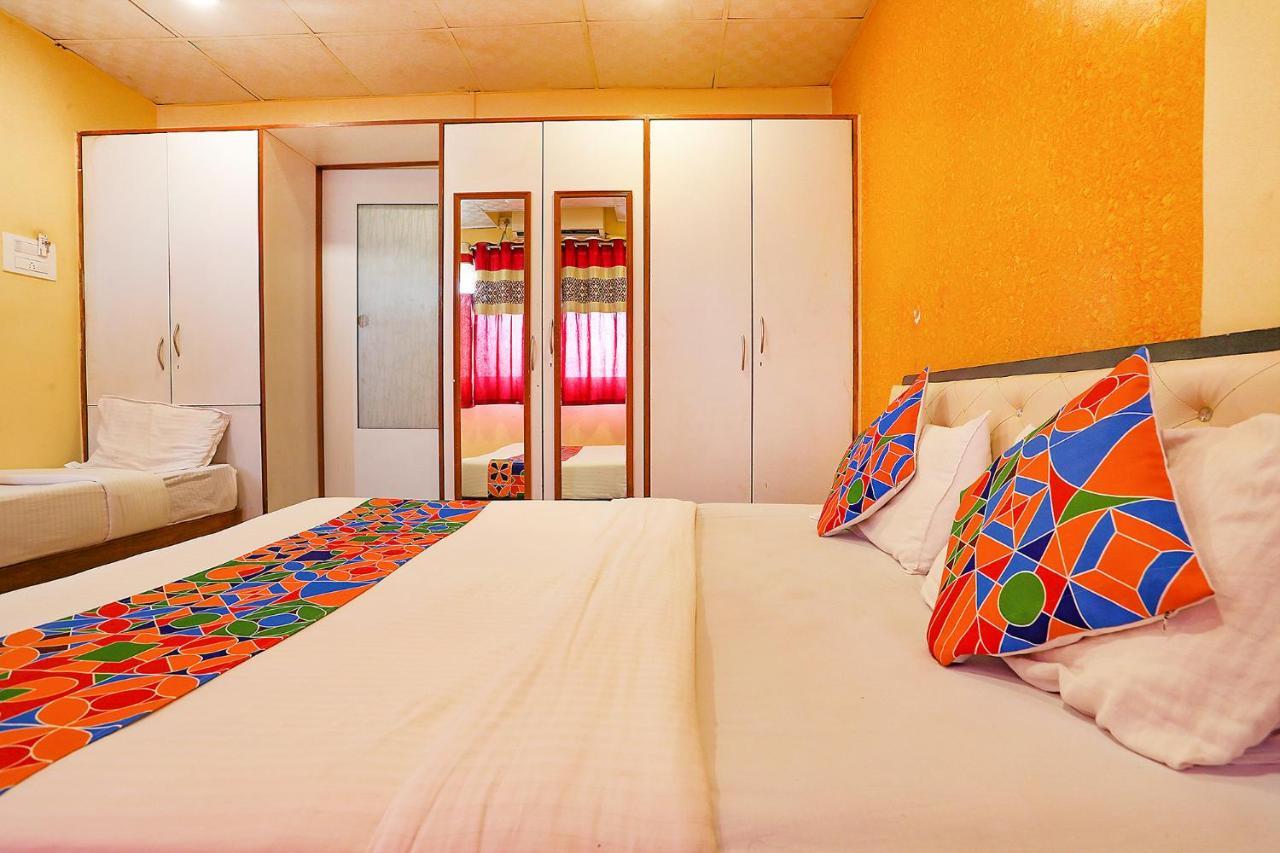 Fabexpress Dream Inn 孟买 外观 照片