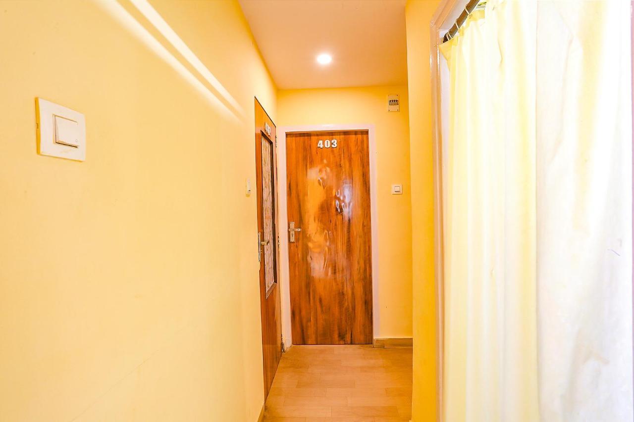 Fabexpress Dream Inn 孟买 外观 照片