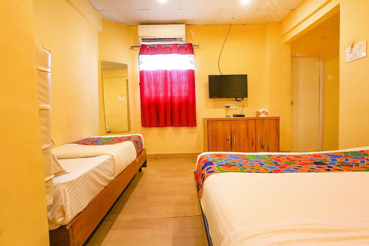 Fabexpress Dream Inn 孟买 外观 照片