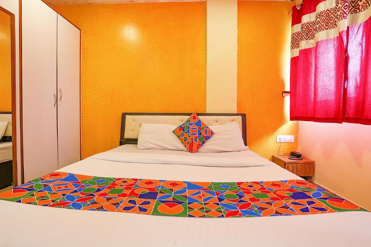 Fabexpress Dream Inn 孟买 外观 照片